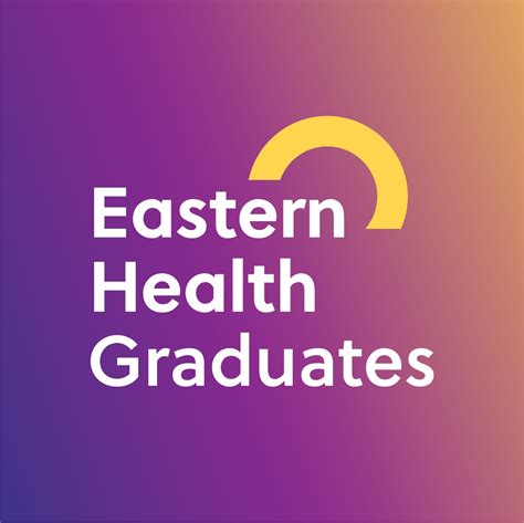 Eastern Health Graduates | Melbourne VIC