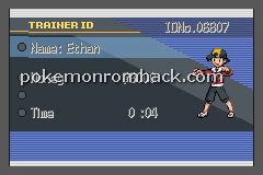 Pokemon GS Chronicles Download, Informations & Media - Pokemon GBA ROM ...