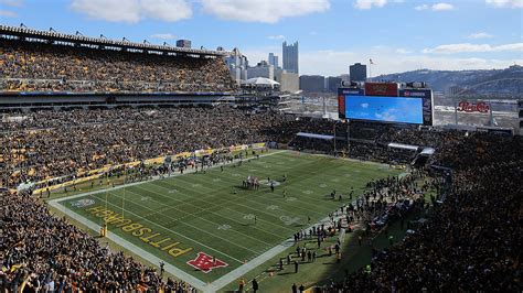 San Francisco 49ers vs Pittsburgh Steelers - September 10, 2023 | FOX ...