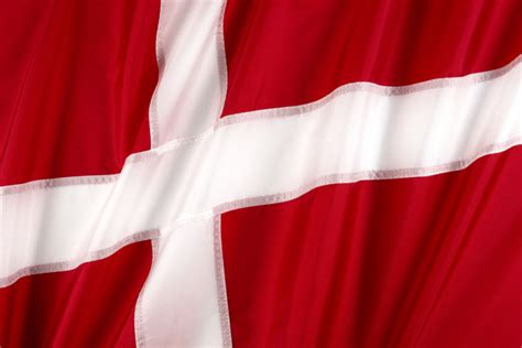 Danish flag