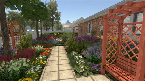 House Flipper - Garden DLC - Epic Games Store