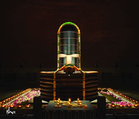 Isha Foundation on Twitter: "A doorway to enlightenment #Dhyanalinga #DhyanalingaDarshan https ...