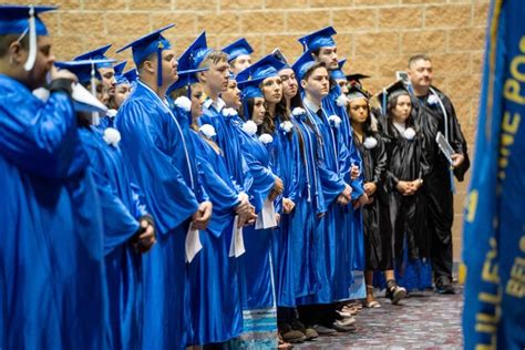 TMCC Celebrates Commencement 2023 - TM Times