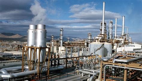 ZLD Package For Ilam Petrochemical Complex (ILPC) - Zirsakht Tadbir Arian