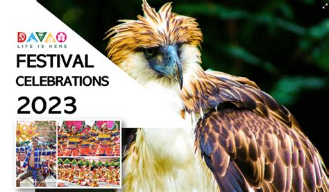 Wonderful 4 Festivals In Davao City — Davao Corporate