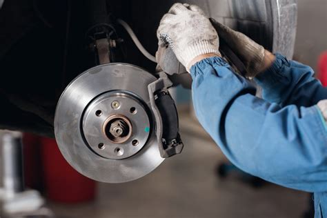 Avoid Brake Repair: Top Brake Maintenance Tips