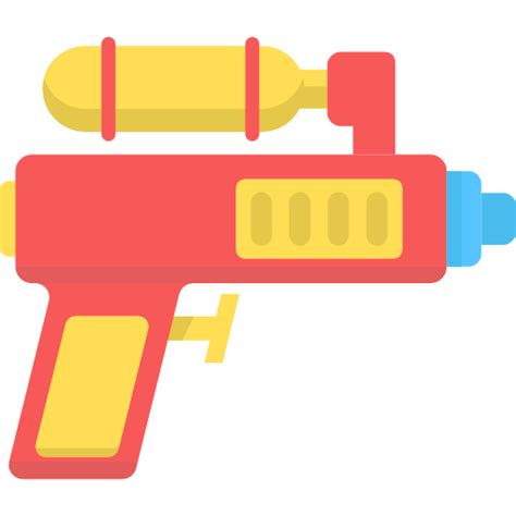 Collection of Water Gun PNG. | PlusPNG