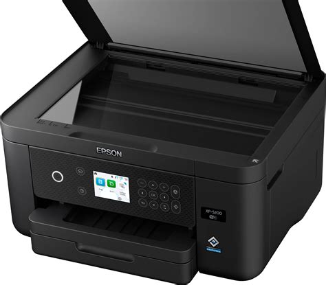 Questions and Answers: Epson Expression Home XP-5200 All-in-One Inkjet ...