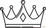 Princess Crown coloring page  Free Printable Coloring Pages sketch template