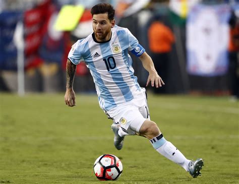 Leo Messi Argentina Hd Wallpaper - Lionel Messi Wallpapers 6B6