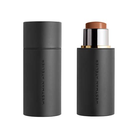 Westman Atelier Face Trace Contour Stick Truffle