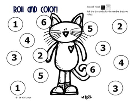 Pete The Cat Coloring Page Download free pete the cat coloring pages ...