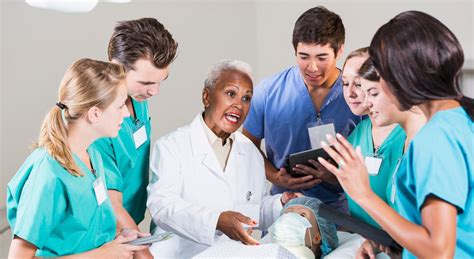 How Does Education and Teaching Lead to Better Patient Outcomes? - Petercatrecordingco