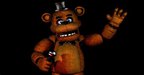 All Original Five Nights at Freddy's Characters - Pro Game Guides