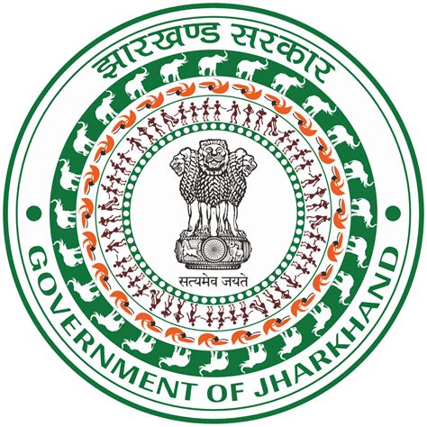 Emblem of Jharkhand - Wikiwand