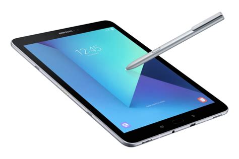 Samsung Expands Tablet Portfolio with Galaxy Tab S3 and Galaxy Book ...