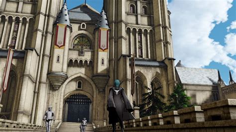 Fire Emblem: Three Houses Guide: Everything you need to become a ...