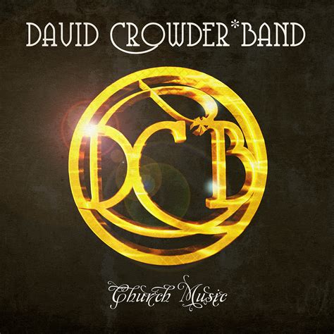 Listen Free to David Crowder Band - How He Loves Radio | iHeartRadio