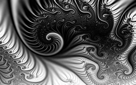 Black and White Psychedelic Wallpapers - Top Free Black and White Psychedelic Backgrounds ...