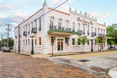 Don Vicente de Ybor Historic Inn: Tampa Hotels Review - 10Best Experts ...