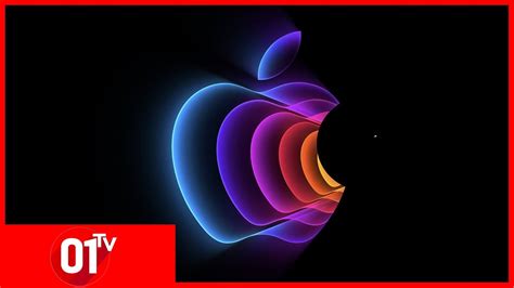 Keynote Apple 2022 : les annonces en direct - YouTube