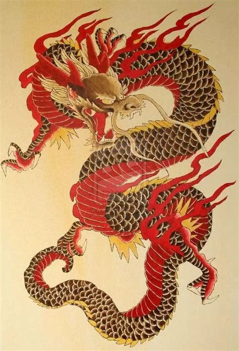 What Does A Dragon Symbolize In China