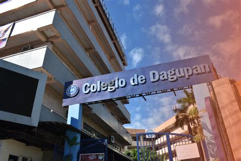 COLEGIO DE DAGUPAN NOW A UNIVERSITY — CHED - The POST