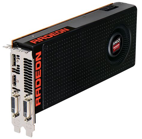 AMD Also Announces Radeon R9 380 Performance-segment Graphics | TechPowerUp