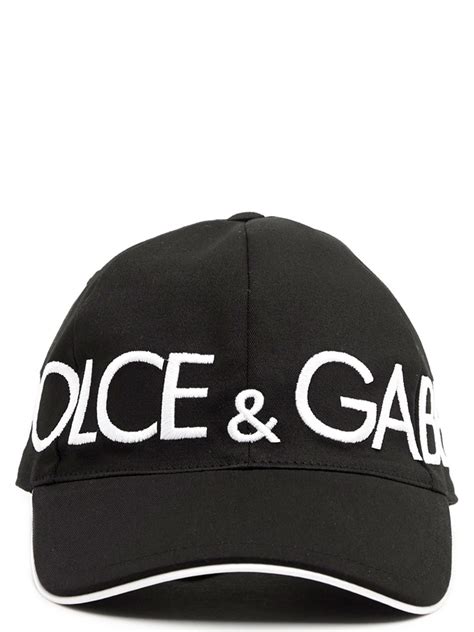 DOLCE & GABBANA CAP. #dolcegabbana Dolce Gabbana Logo, Dolce And ...