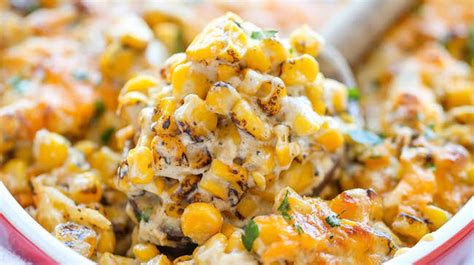 The Best Barbecue Side Dish Recipes Will Make You Forget All About Meat | HuffPost UK Food & Drink