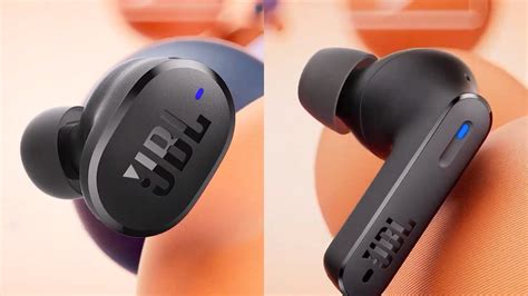 JBL Tune Buds & Tune Beam earbuds with ANC coming soon to India, price ...