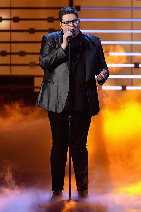 What Is Jordan Smith Doing Now? 'The Voice' Season 9 Winner Isn't ...