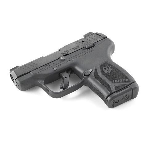 Ruger LCP MAX 380acp Pistol 2.8" Barrel · 13716 · DK Firearms