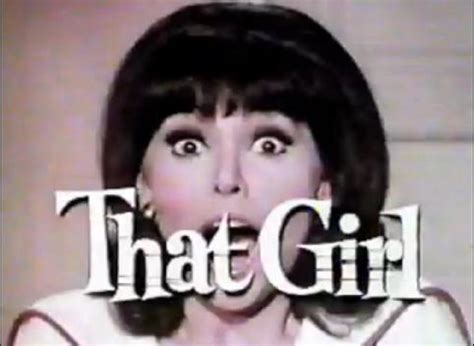 Marlo Thomas Was ‘That Girl’ [VIDEO]