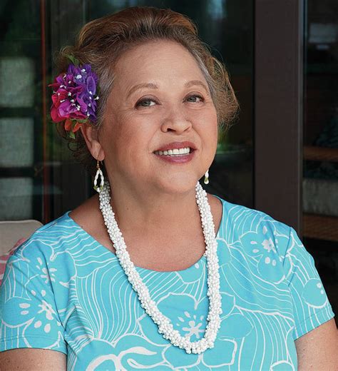 On the scene with Amy Hill of ‘Magnum P.I.’ | Honolulu Star-Advertiser