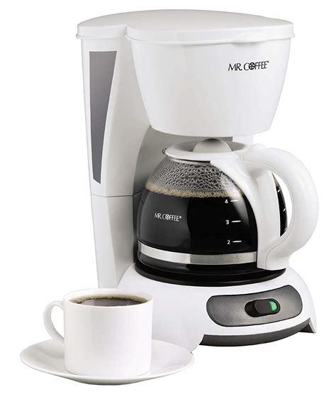 Best 4-Cup Coffee Maker Reviews (2019): Our Favorite Small Setups