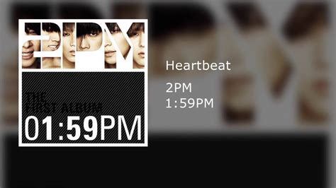 2PM - Heartbeat - YouTube