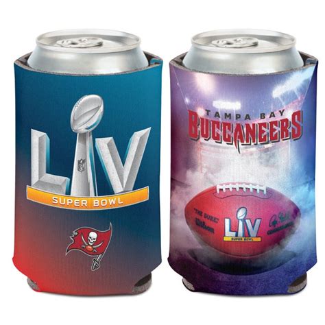 Super Bowl 55 Merchandise & Collectibles