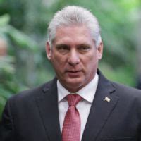 President of Cuba | Current Leader