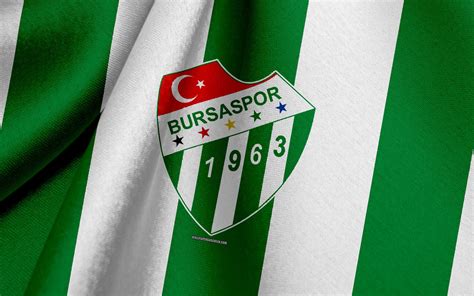 Bursaspor Wallpapers - Wallpaper Cave