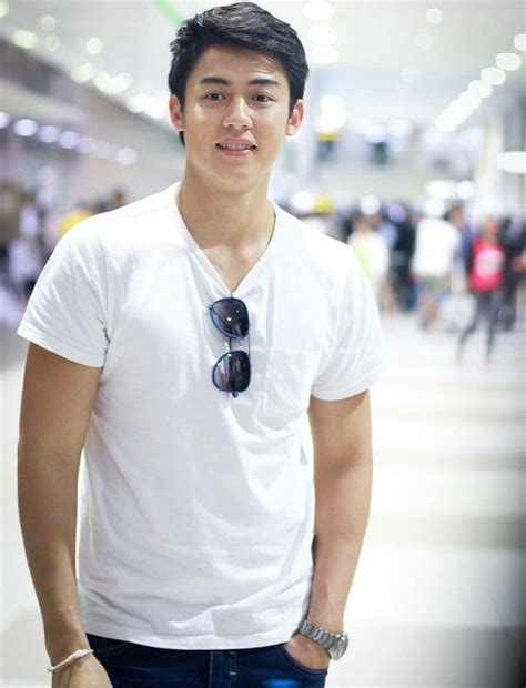 What is the full list of TV series & movies of Mark Prin Suparat ...