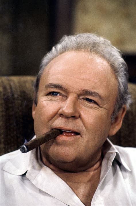 'All in the Family' and How Carroll O'Connor Became Archie Bunker