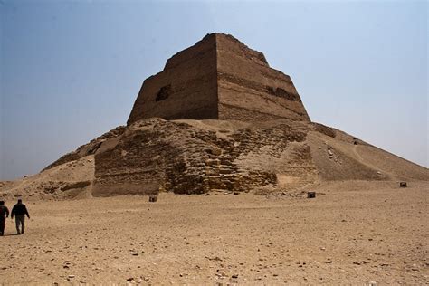 17 Best images about Meidum Pyramid on Pinterest | Ceilings, Thoughts ...