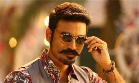 Top 10 Dhanush Movies In 2024