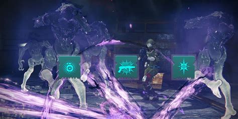 Destiny 2's PvP and PvE Meta Can Hold Players Back