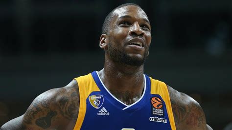 Thomas Robinson signs with Bahcesehir - Latest Basketball News