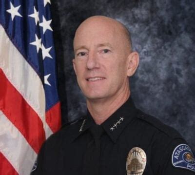 Atascadero Police Department names interim police chief : r/atascadero