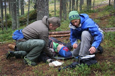 6 Wilderness First Aid Tips: Be Prepared for Injuries in the Outdoors ...