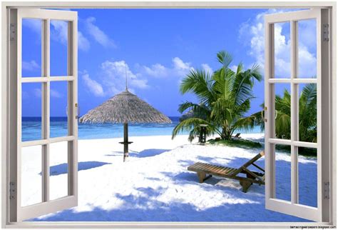 Window View Wallpapers - Top Free Window View Backgrounds - WallpaperAccess