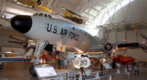 20111018-Dulles_Air&Space-52 | Air & Space Museum Dulles Air… | Flickr